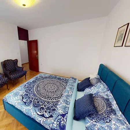 Apartamento Writer's In An Unique District